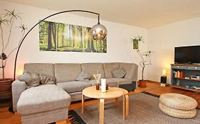Ferienwohnung An Der Schlossinsel Mirow See 11211